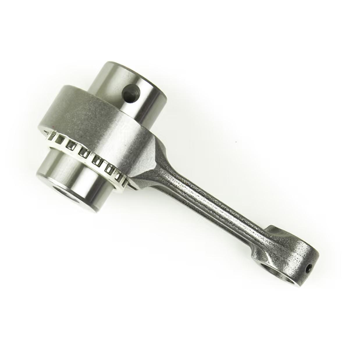CONNECTING ROD KIT HONDA CRF 20 R/RX 18-25, ATHENA P40321049 thumbnail 3