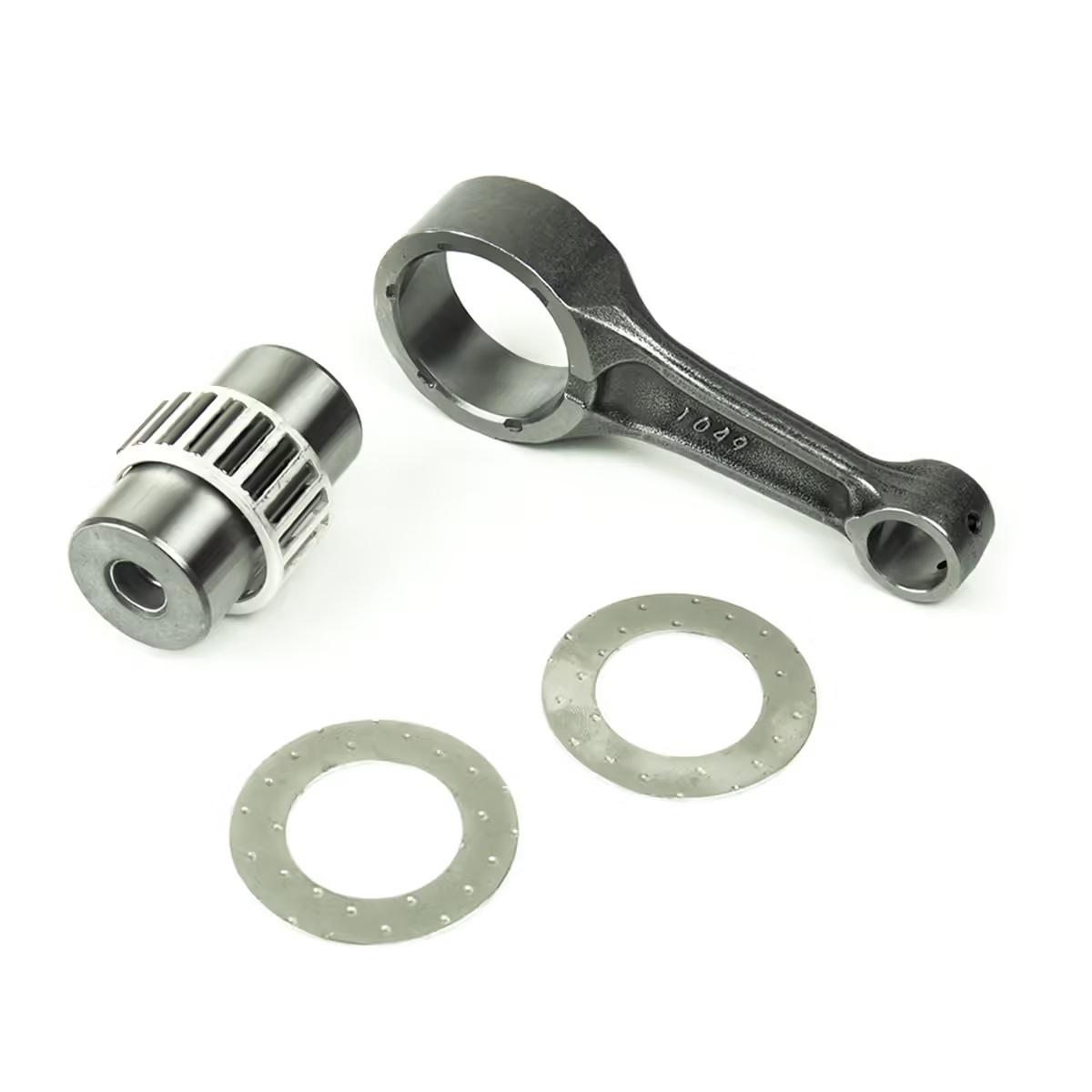 CONNECTING ROD KIT HONDA CRF 20 R/RX 18-25, ATHENA P40321049 thumbnail 4