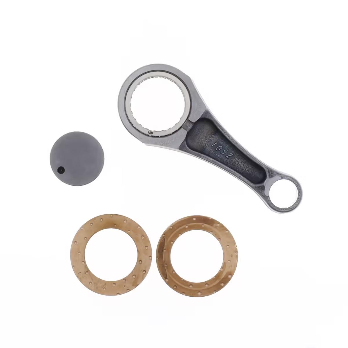 CONNECTING ROD KIT HONDA CRF 450 17-25, ATHENA P40321052 thumbnail 2