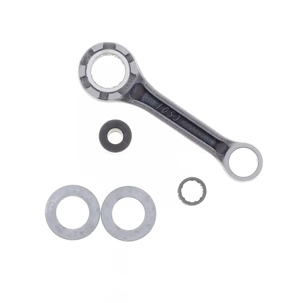 CONNECTING ROD KIT YAMAHA YZ 65 18-25, ATHENA P40321053 thumbnail 2