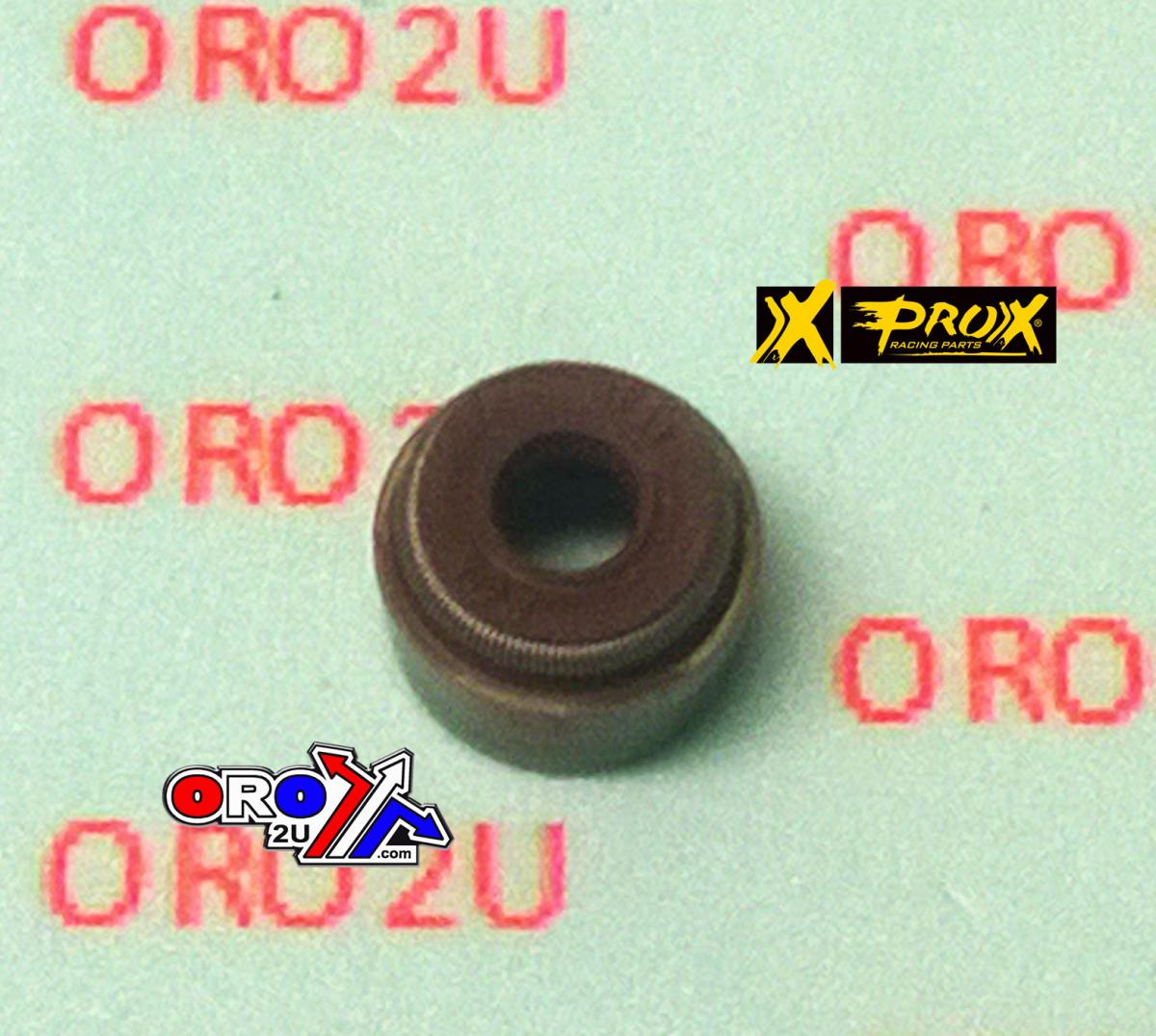 VALVE STEM SEAL KTM 250-500, PROX 35.VS028, 77036027000 737447, SOLD INDIVIDUALLY! HUSQVARNA thumbnail 2