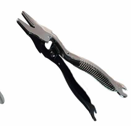 HOSE REMOVER PLIER image 1