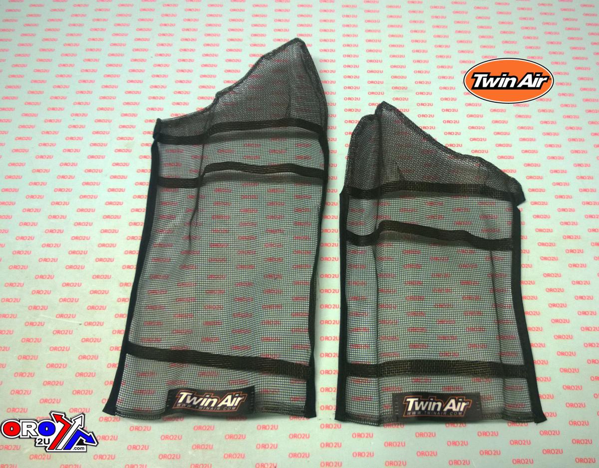 RADIATOR SLEEVE CRF 450R 2019 TWINAIR, 141177759SL07 thumbnail 2