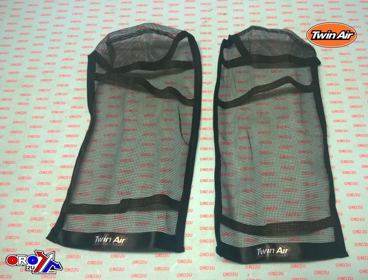 RADIATOR SLEEVE KTM/HUSQVARNA 2019-22 TWINAIR, 141177759SL49 thumbnail 2