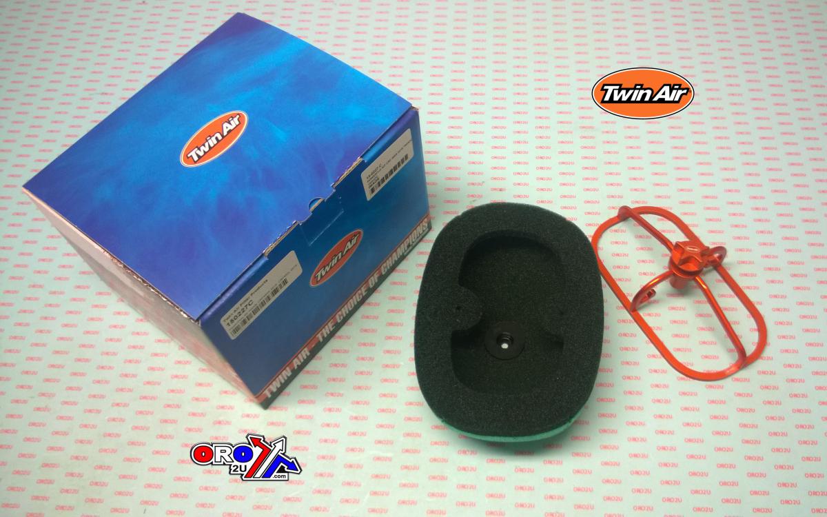 POWERFLO KIT CRF 450X 2019 TWINAIR, 150227C thumbnail 2