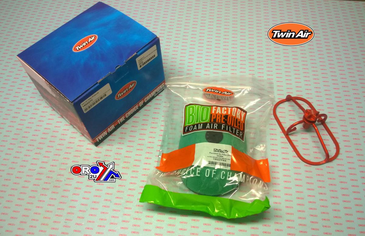 POWERFLO KIT CRF 450X 2019 TWINAIR, 150227C thumbnail 3
