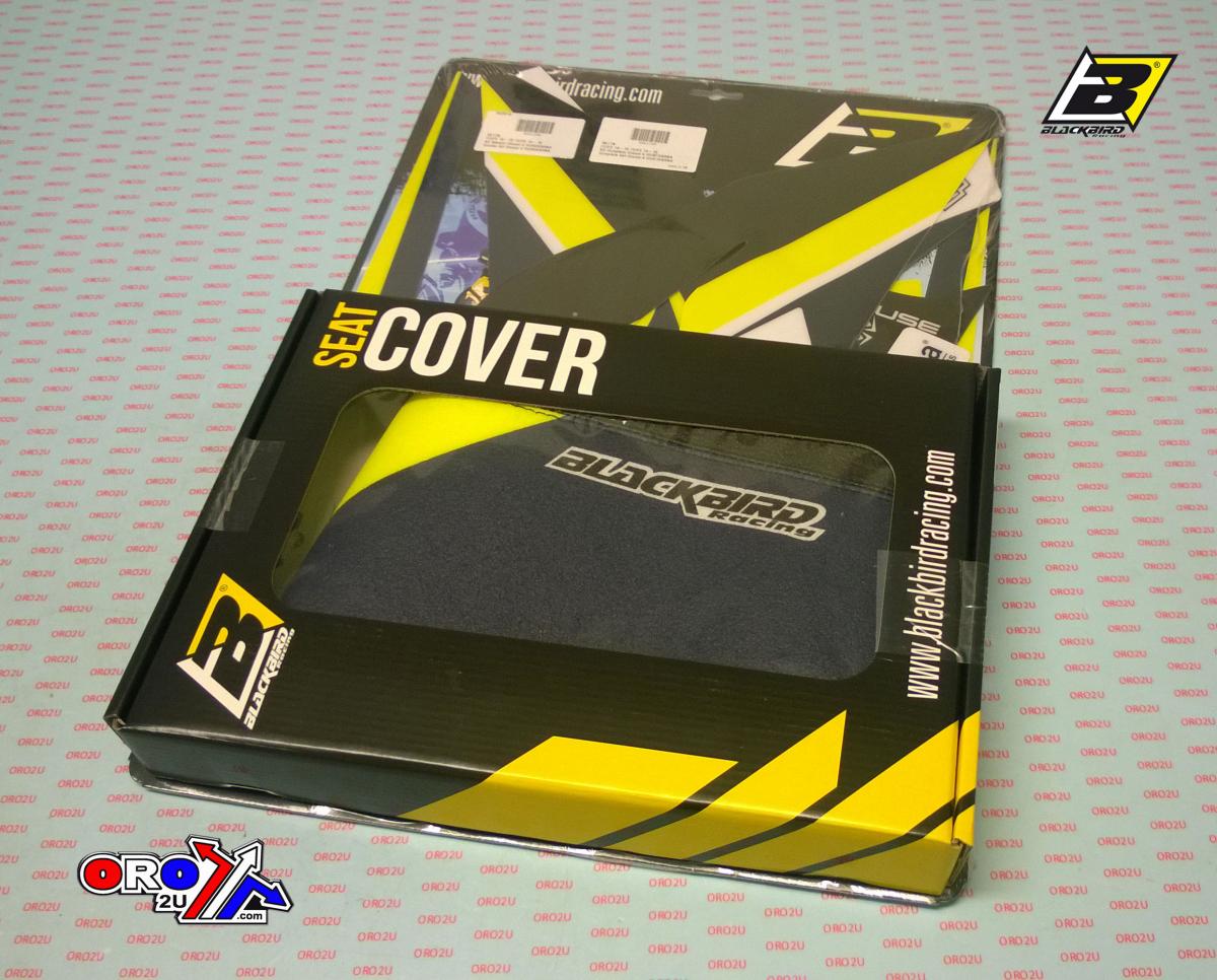 14-15 TE/TC/FE/FC HUSKY DREAM4, BLACKBIRD FULL TEAM KIT 8611N thumbnail 5