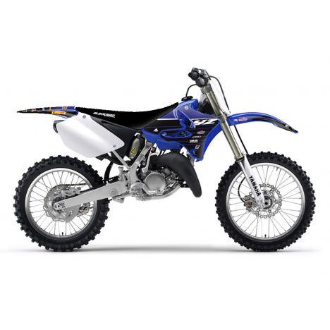 02-14 YZ125/250 YAMAHA FACTORY, BLACKBIRD 8231R10DECAL 2020 thumbnail 3