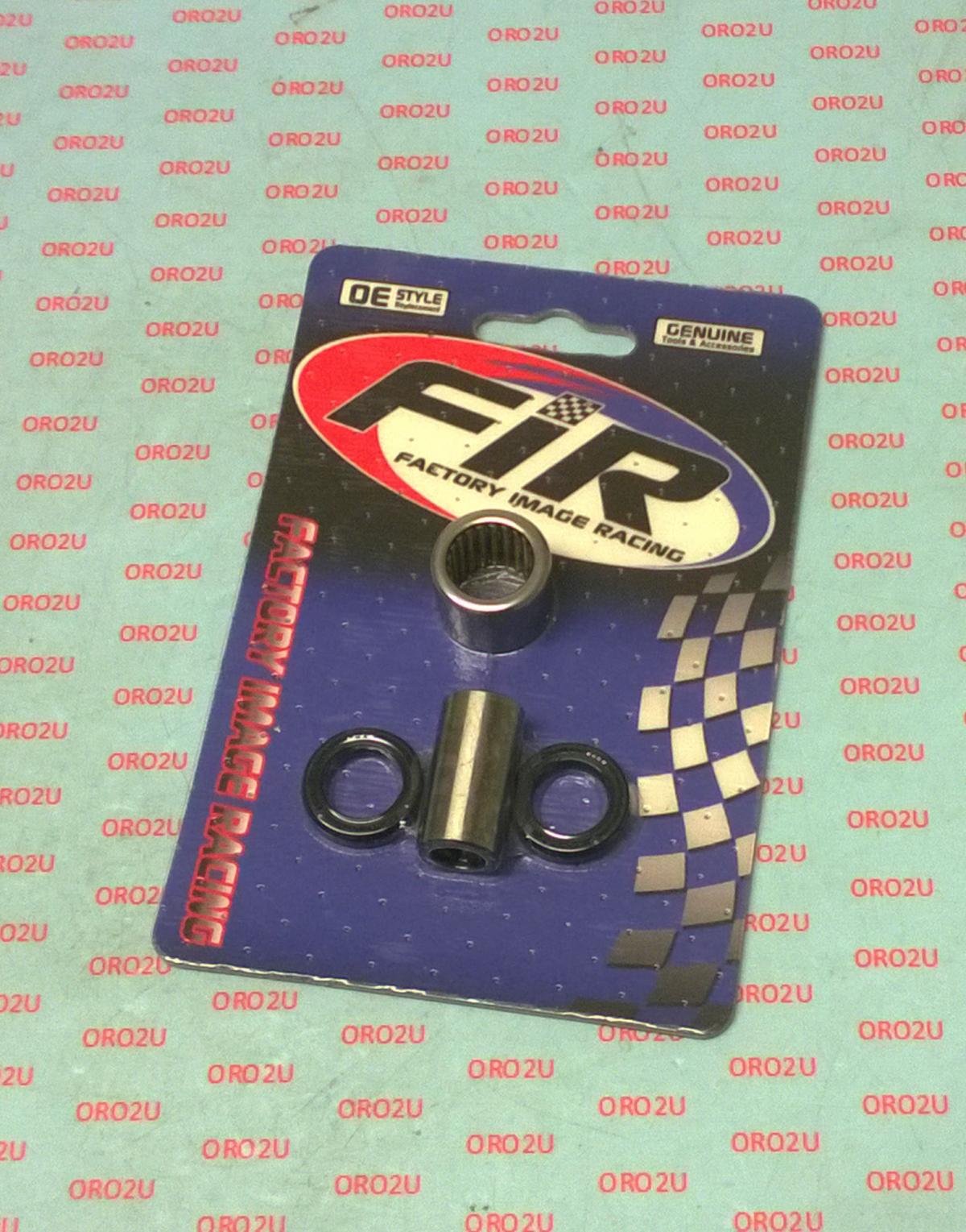 LOWER SHOCK BEARING KIT CR85, CR80, HONDA thumbnail 2