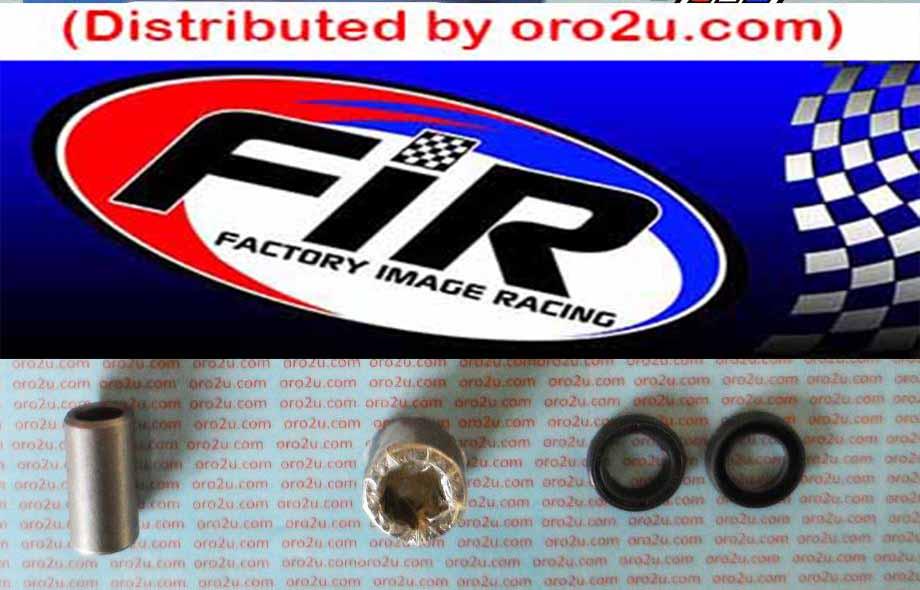 LOWER SHOCK BEARING KIT CR85, CR80, HONDA thumbnail 3