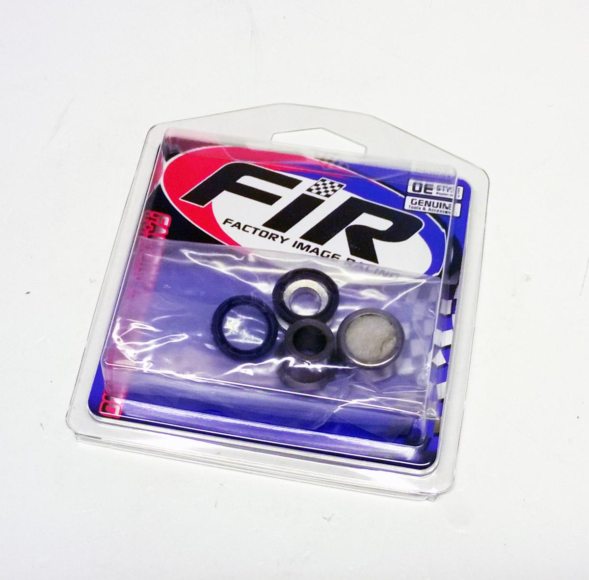 LOWER SHOCK BEARING KIT KX, KAW / SUZ thumbnail 2