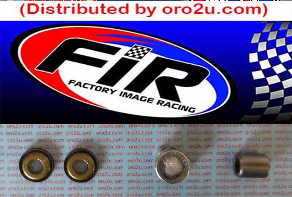 UPPER SHOCK BEARING KIT KX , KAW / SUZ thumbnail 2