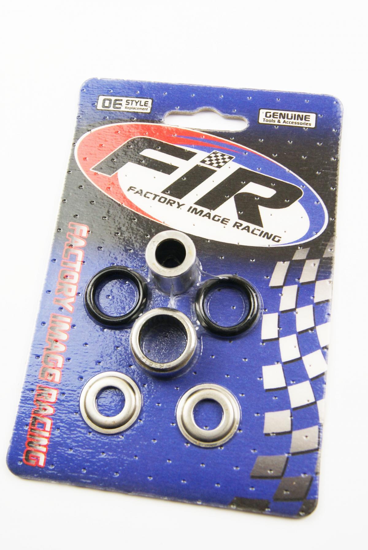 LOWER SHOCK BEARING KIT GG , GAS-GAS image 1