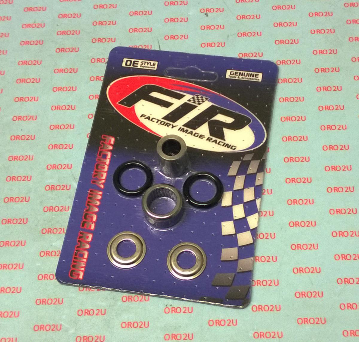 LOWER SHOCK BEARING KIT GG , GAS-GAS thumbnail 2