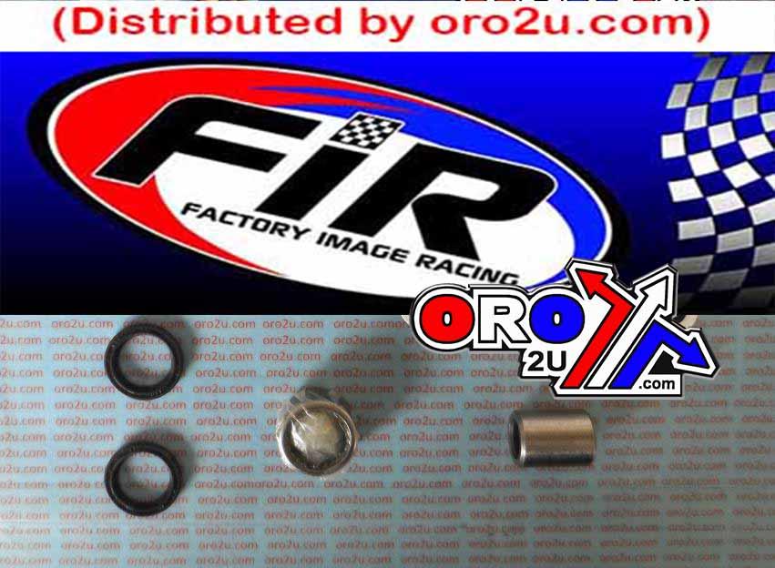 LOWER SHOCK BEARING KIT GG , GAS-GAS thumbnail 3