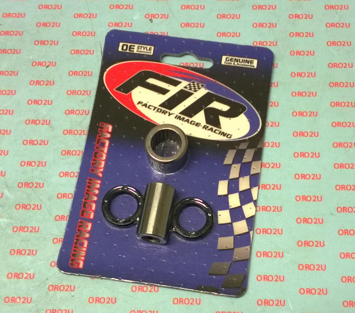 LOWER SHOCK BEARING KIT TRX, HONDA thumbnail 2