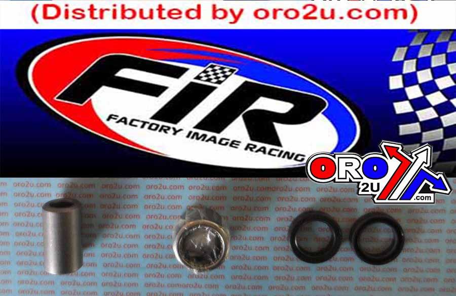 LOWER SHOCK BEARING KIT TRX, HONDA thumbnail 3