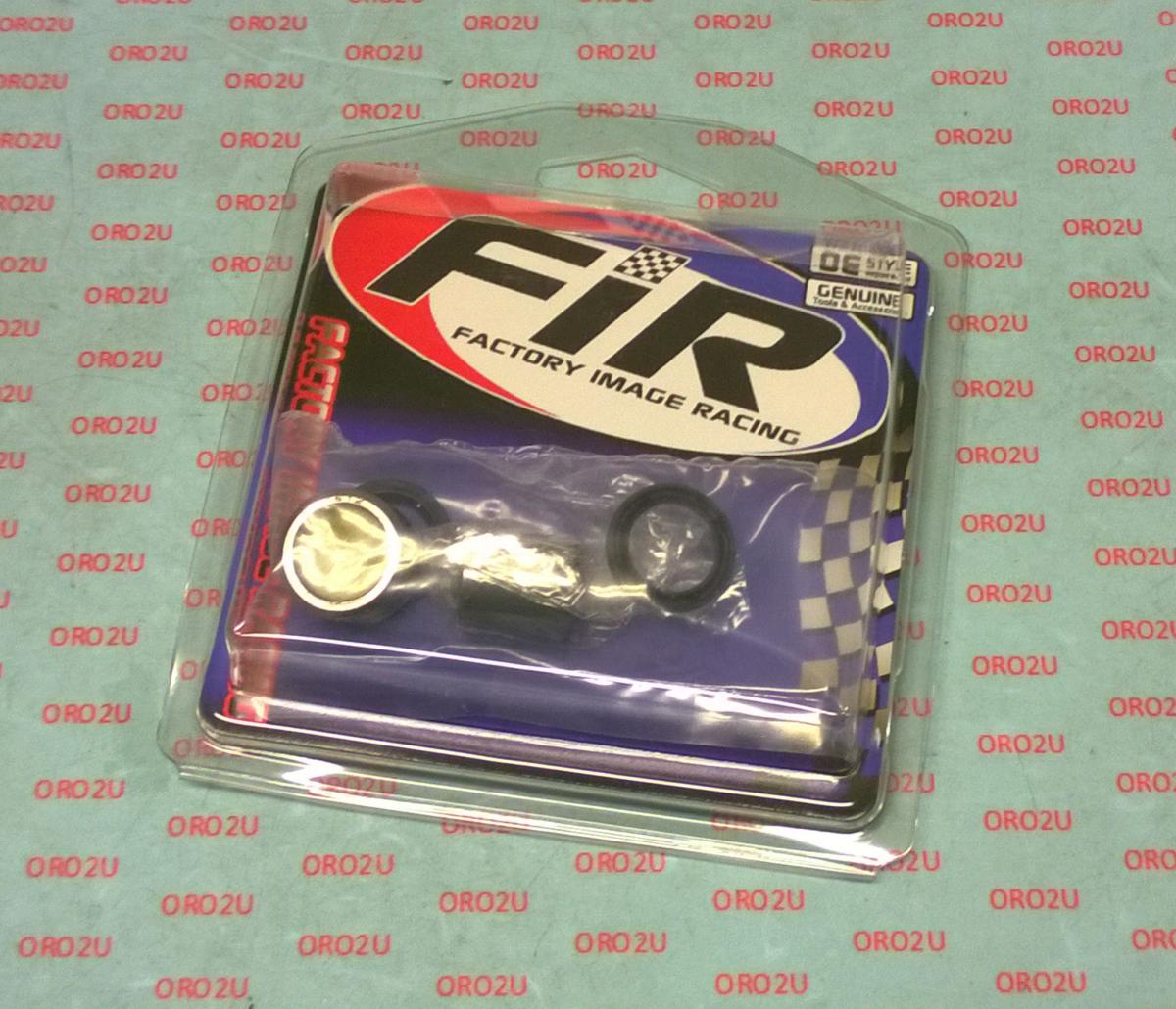 UPPER SHOCK BEARING KIT CR XR, HONDA thumbnail 2