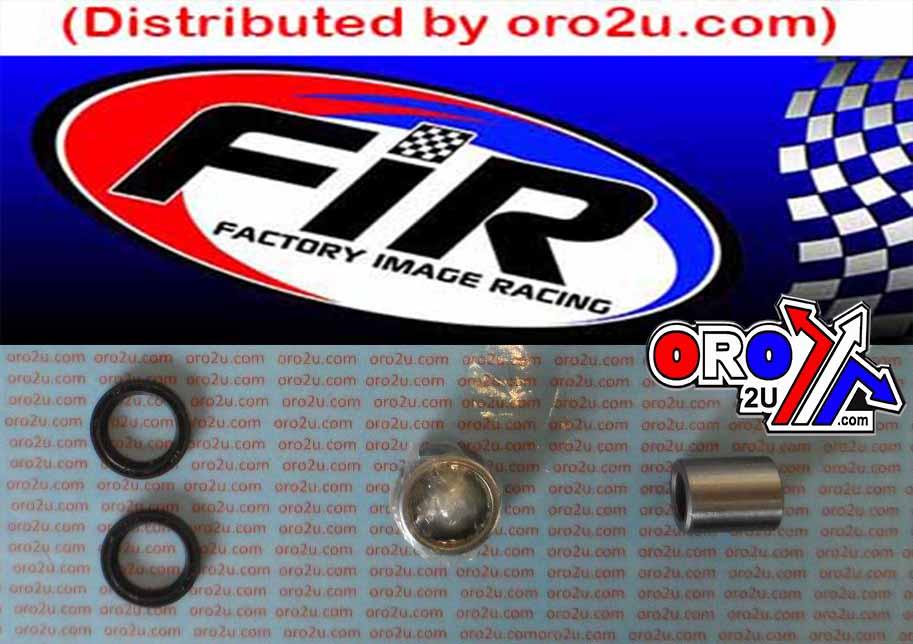 UPPER SHOCK BEARING KIT CR XR, HONDA thumbnail 3
