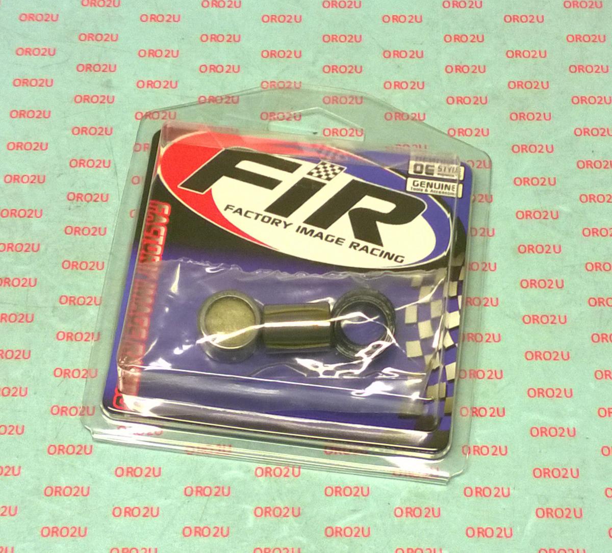 LOWER SHOCK BEARING KIT DR,RM,KLX, KAW/SUZ KLX thumbnail 2