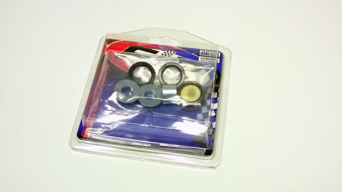 LOWER SHOCK BEARING KIT YZ , YAMAHA thumbnail 2