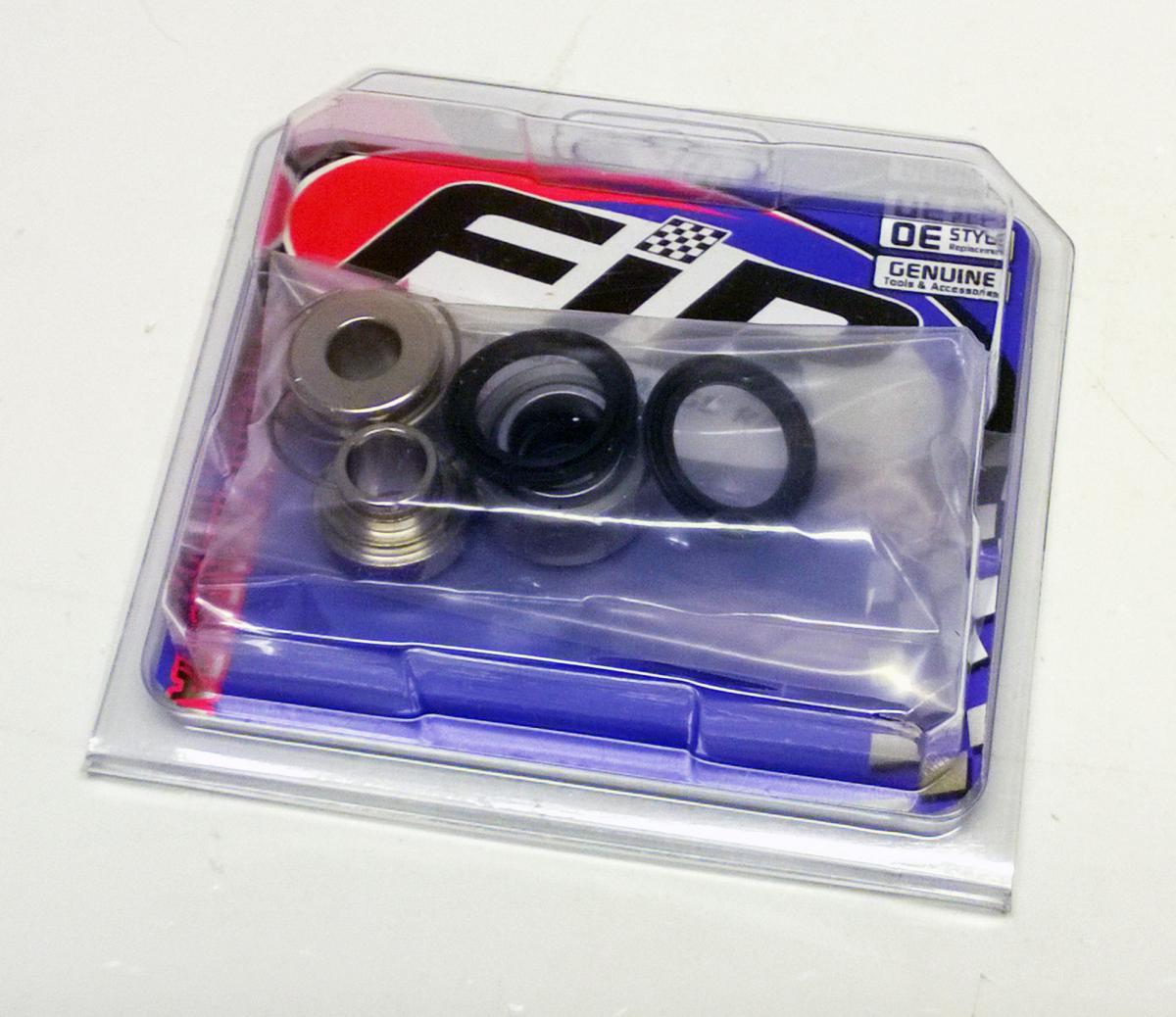 UPPER SHOCK BEARING KIT YZ , 29-1016 YAMAHA WR thumbnail 2