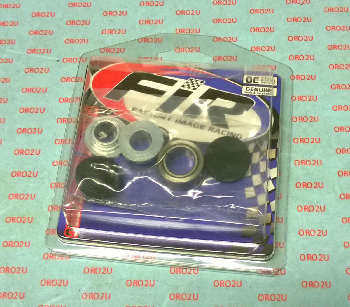 SHOCK BEARING / SEAL KIT, KTM thumbnail 2