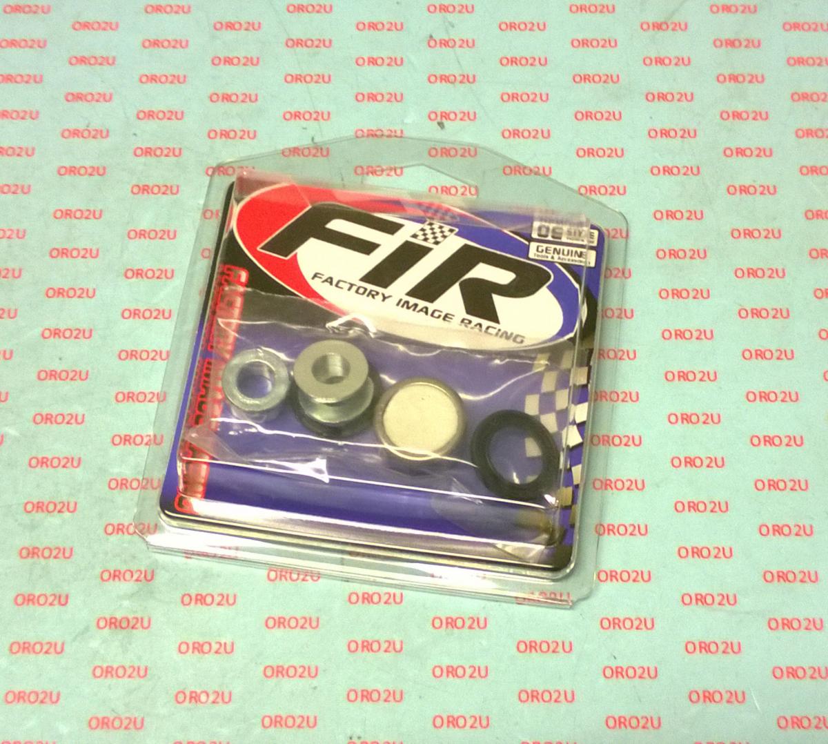 LOWER SHOCK BEARING KIT CRF, HONDA thumbnail 2