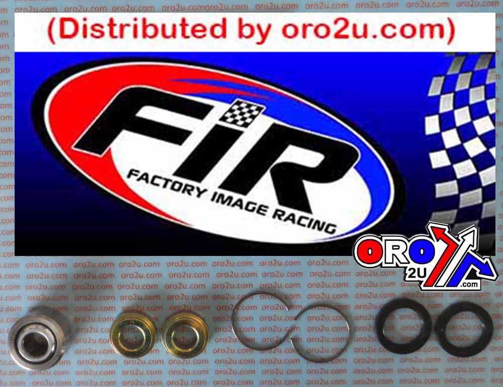 UPPER SHOCK BEARING KIT SUZUKI thumbnail 2