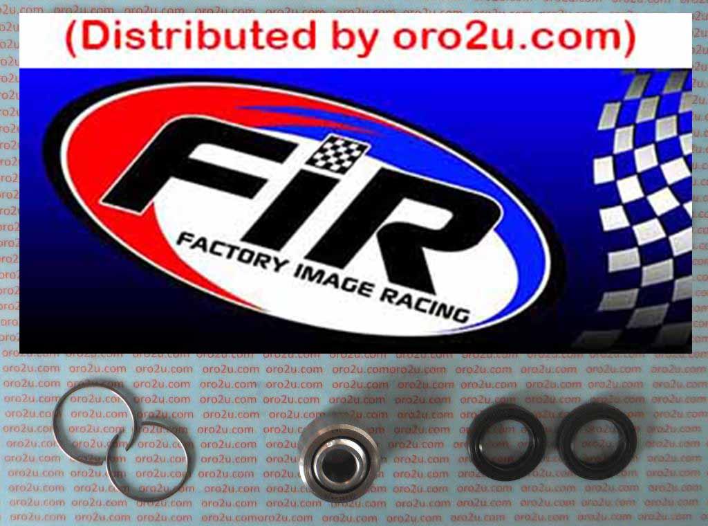 UPPER SHOCK BEARING KIT RM,  SUZUKI RM image 1