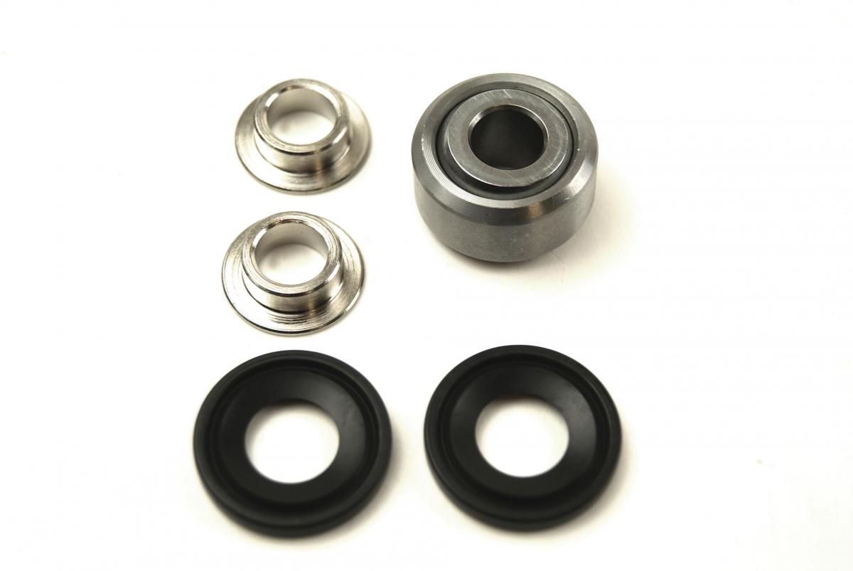 LOWER SHOCK BEARING KIT RM , SUZUKI RMX image 1