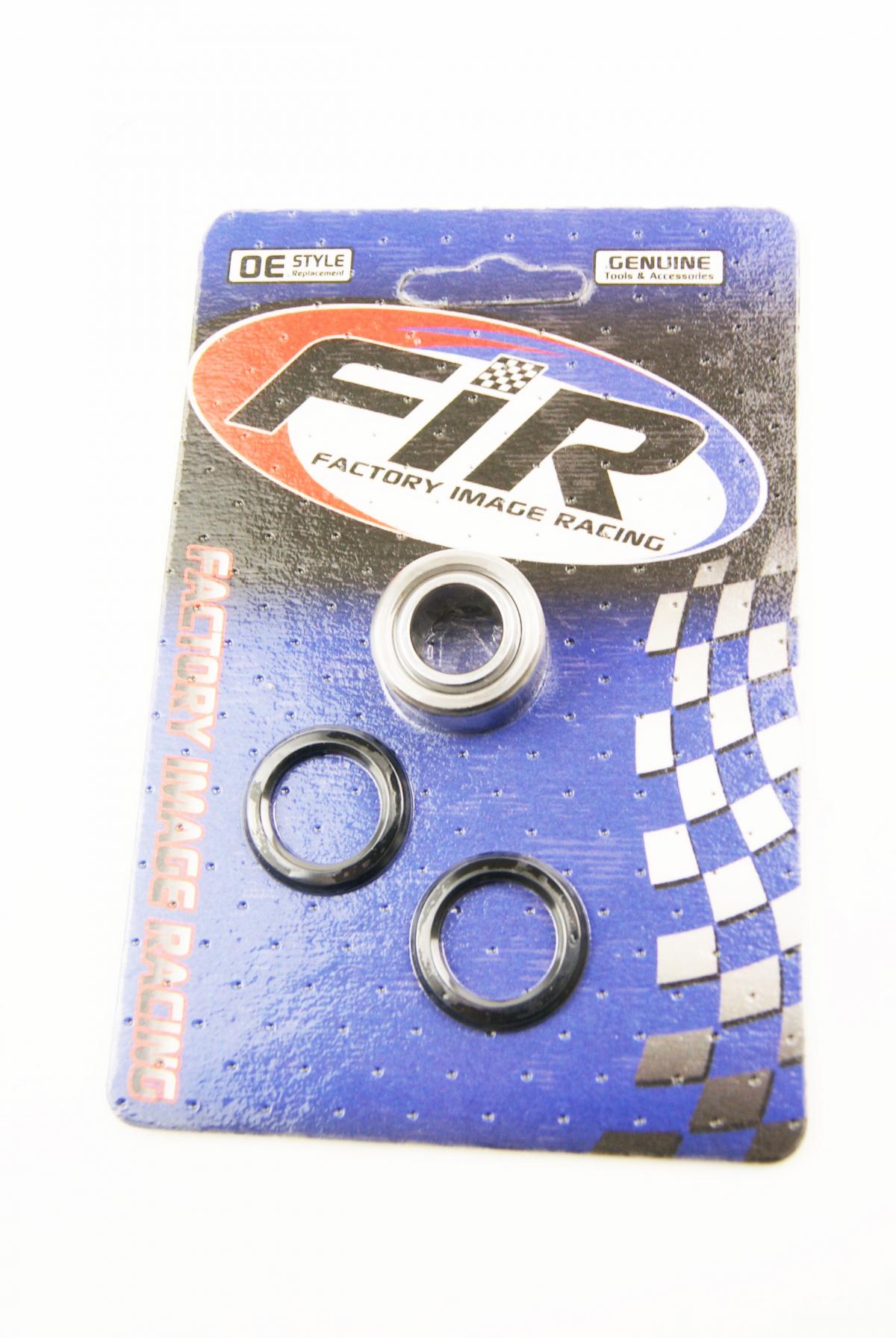 UPPER SHOCK BEARING KIT CR500, HONDA image 1