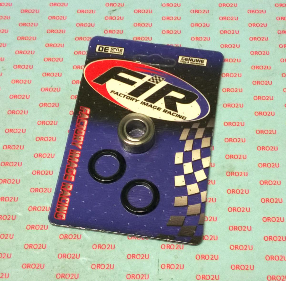 UPPER SHOCK BEARING KIT CR500, HONDA thumbnail 2