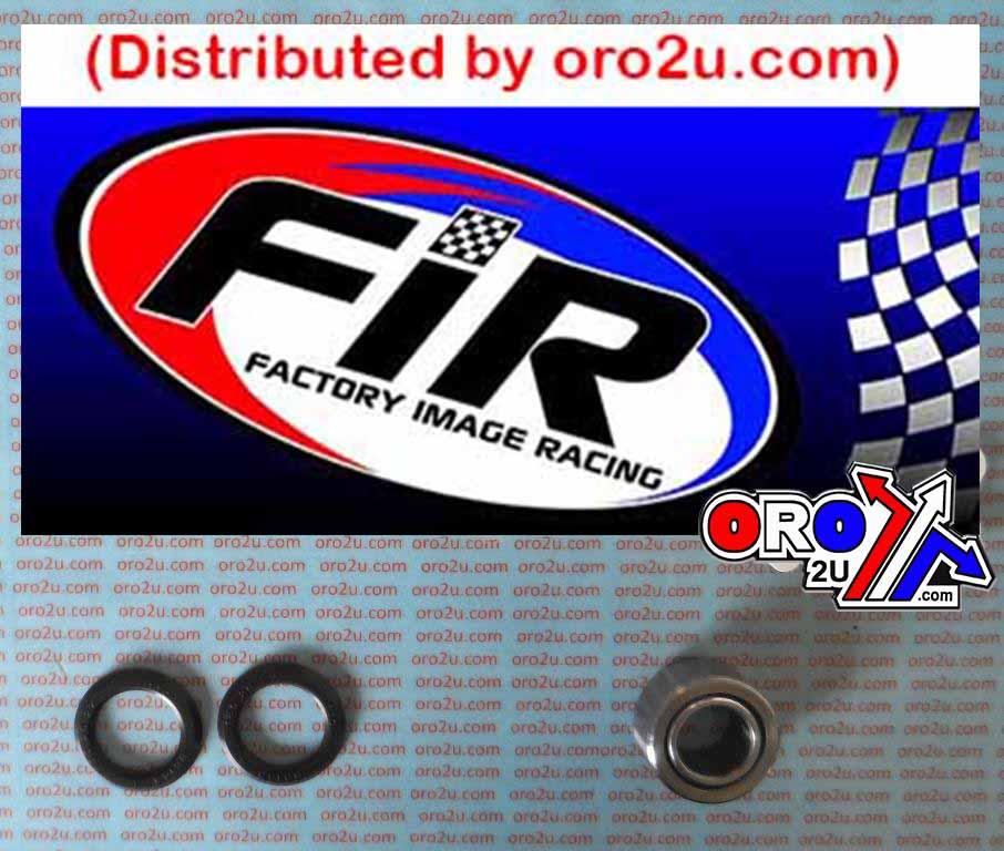 UPPER SHOCK BEARING KIT CR500, HONDA thumbnail 3