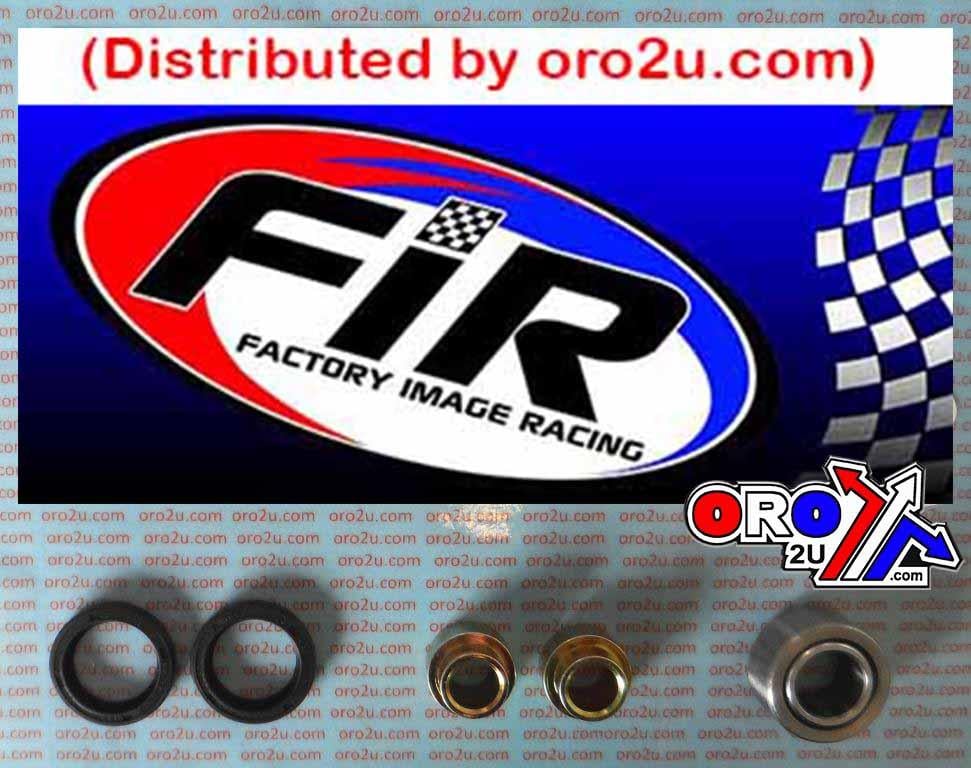 UPPER SHOCK BEARING KIT CR , HONDA thumbnail 2