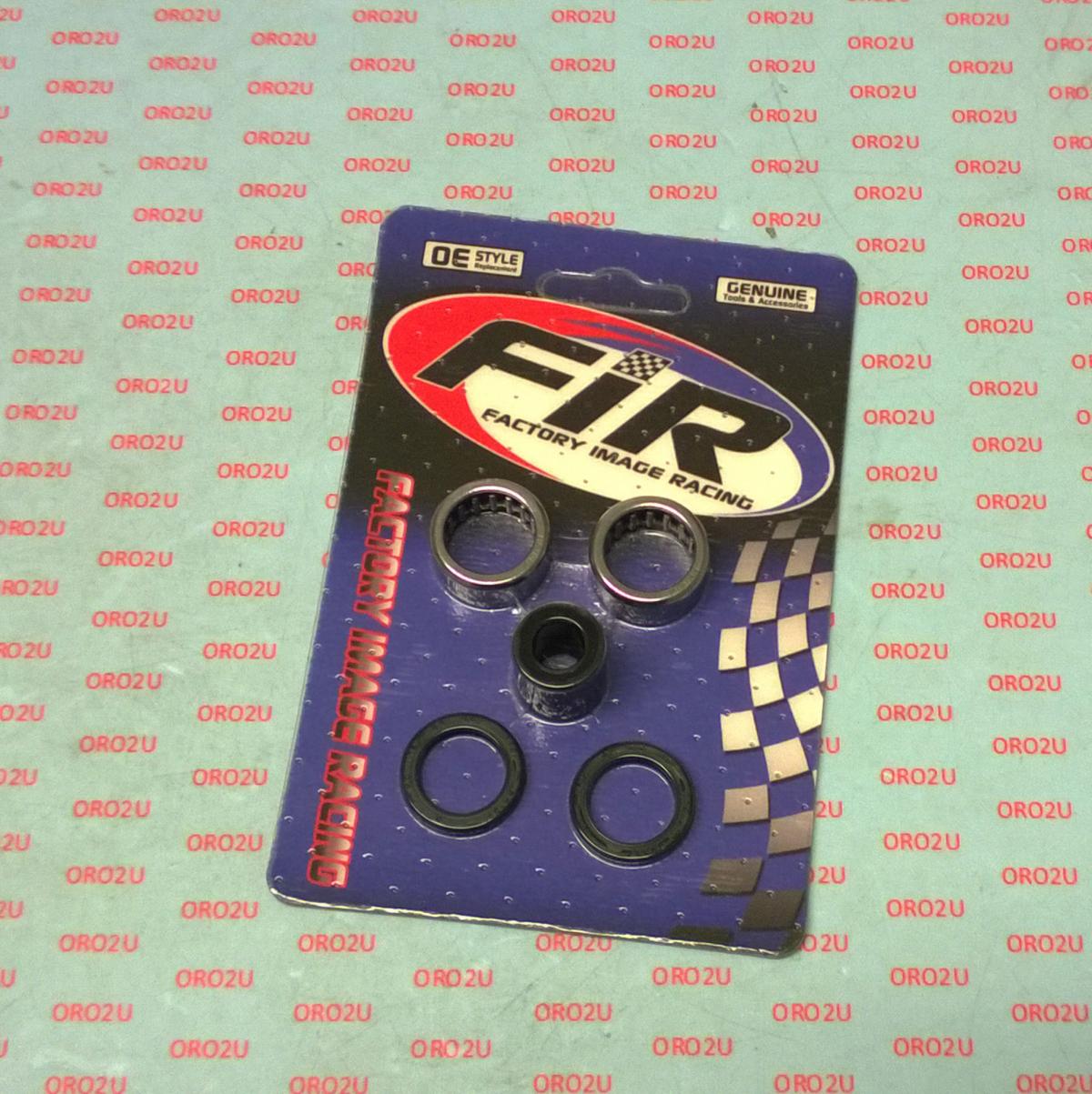 LOWER SHOCK BEARING KIT TM , TM MOTO thumbnail 2