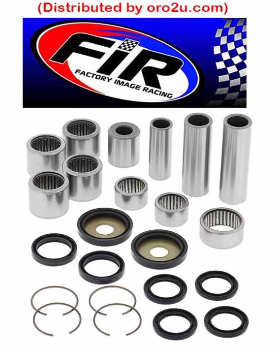 SWINGARM LINKAGE KIT RM85 , SUZUKI thumbnail 2