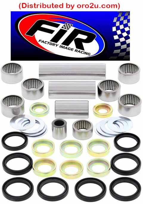SWINGARM LINKAGE KIT RMZ , RMZ 450 250 thumbnail 3
