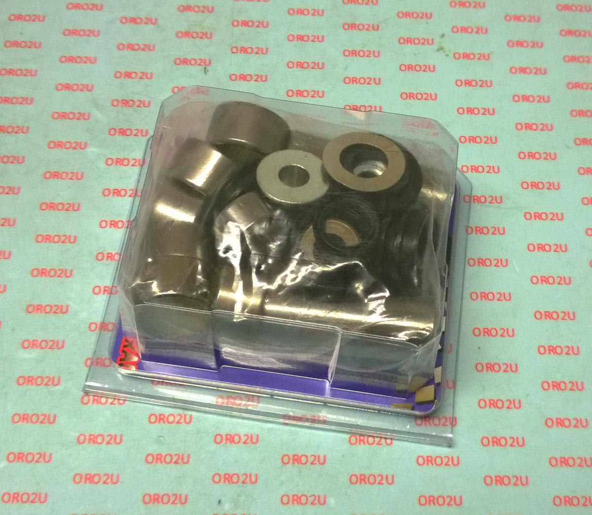 SWINGARM LINKAGE KIT KAW , KX125/250 98 thumbnail 2