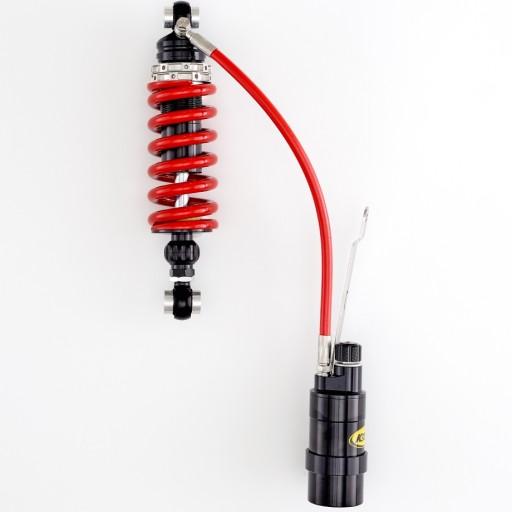 Shock Absorber -Razor-RR Honda CBR500RR K-TECH 264S-016-130-010 image 1