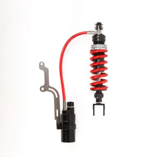 Shock Absorber -Razor-R Honda CBR250RR K-TECH 279S-017-130-005 image 1