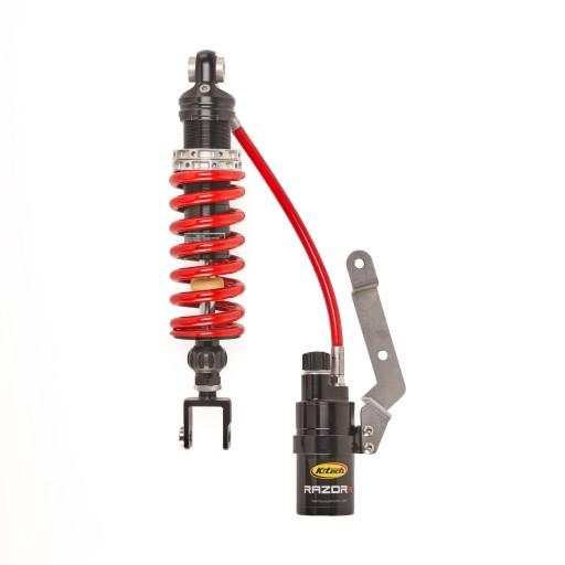 Shock Absorber -Razor-R Suzuki SV650 K-TECH 279S-017-230-025 image 1