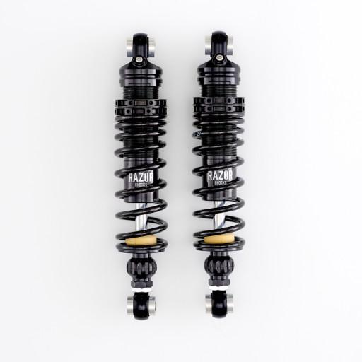 Shock Absorber -Razor Lite (345mm) K-TECH 283B-250-345-BON image 1