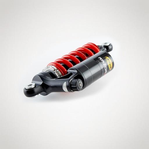 Shock Absorber -Razor-R (248.5mm) K-TECH 293S-014-130-005 image 1