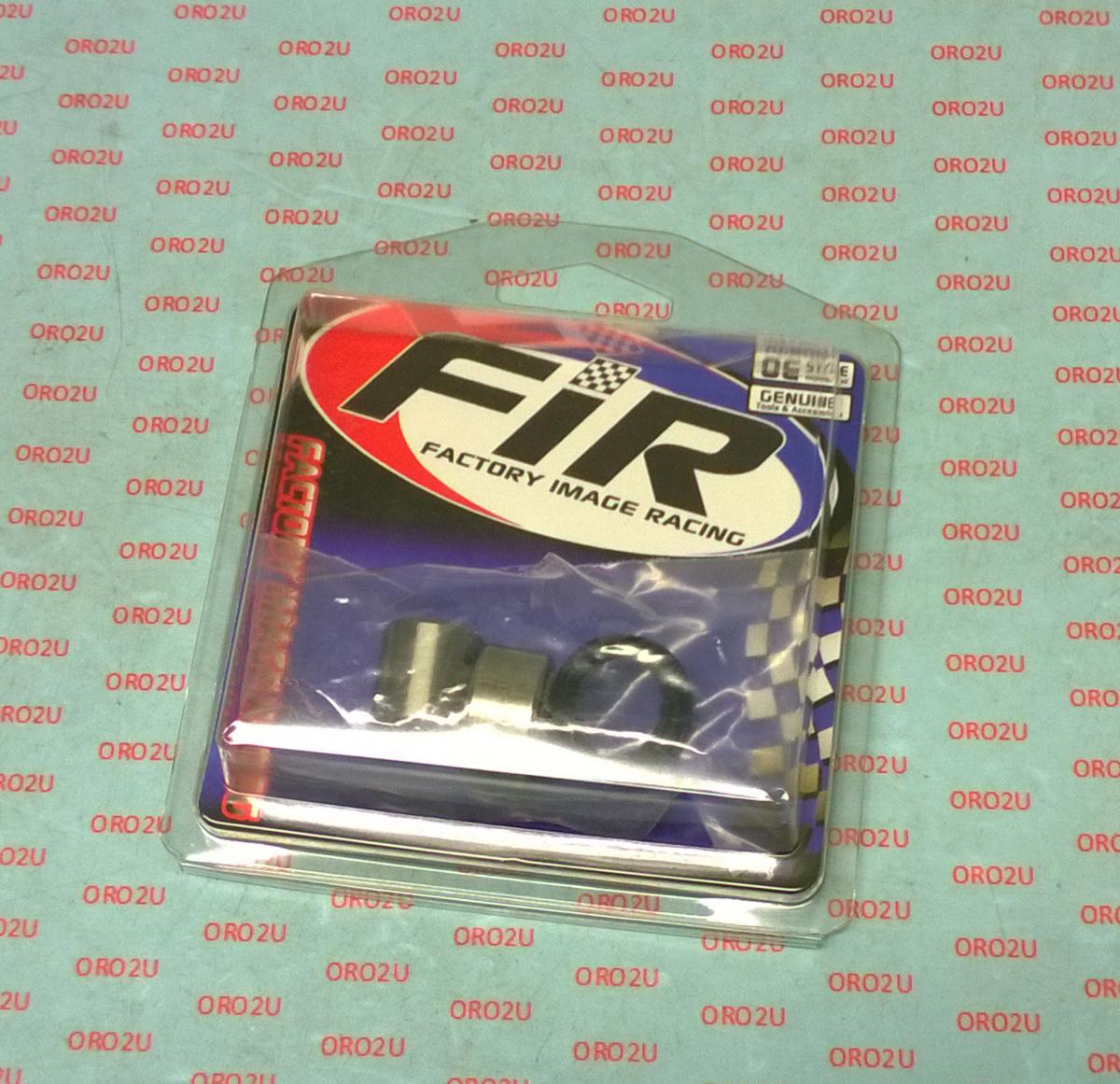 LOWER SHOCK BEARING KIT CRF , CRF150R 07-18 thumbnail 2