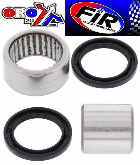 LOWER SHOCK BEARING KIT CRF , CRF150R 07-18 thumbnail 3