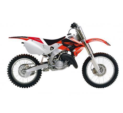 CR125 CR250 DREAM 4, BLACKBIRD 8139N HONDA thumbnail 3