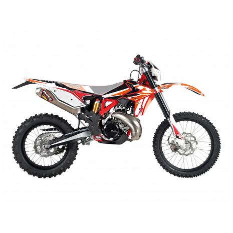 13-17 BETA DREAM 4 GRAPHIC, BLACKBIRD DECAL KIT 2B03N thumbnail 2