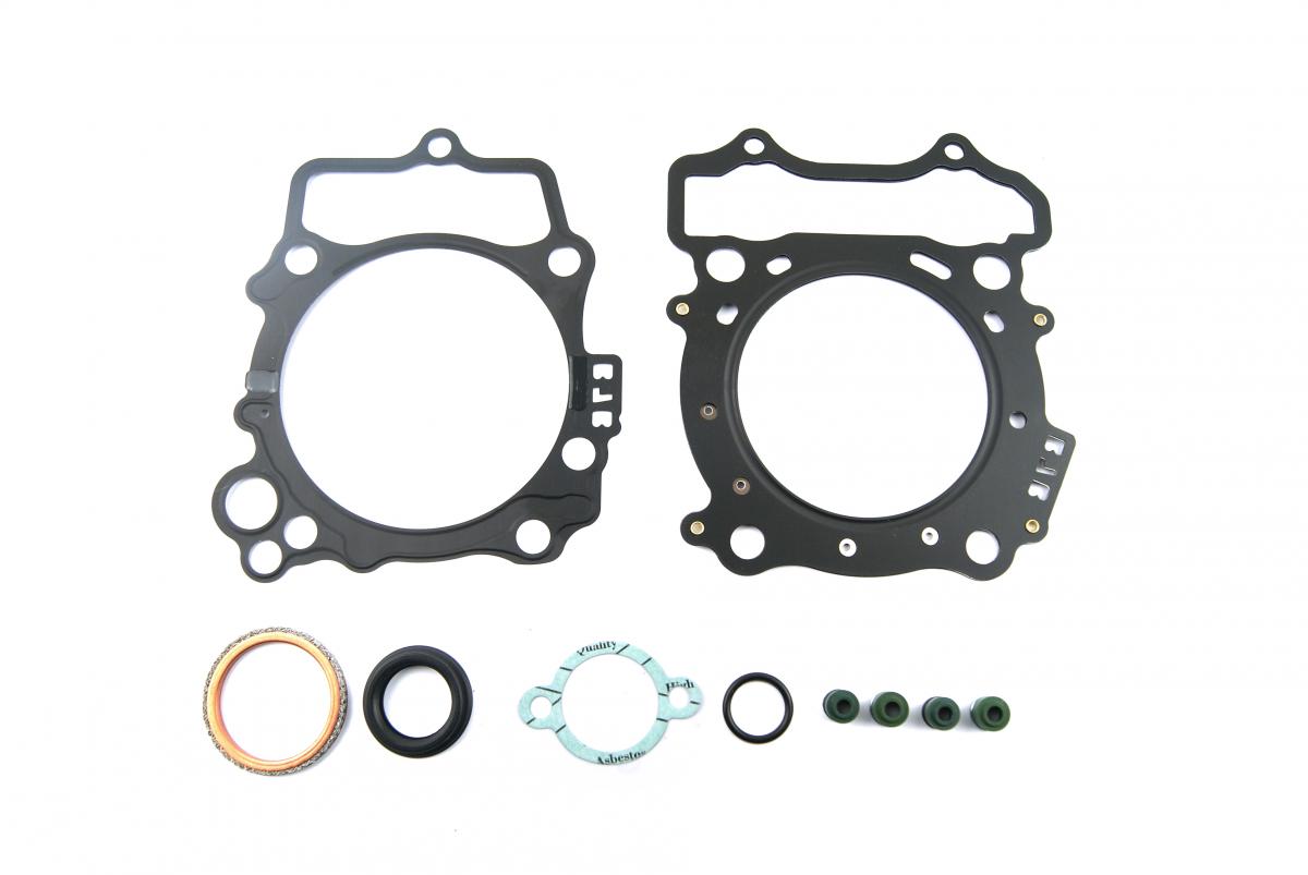 GASKET TOP SET YZ250F 2019-2025, PROX 35.2419 YAMAHA image 1
