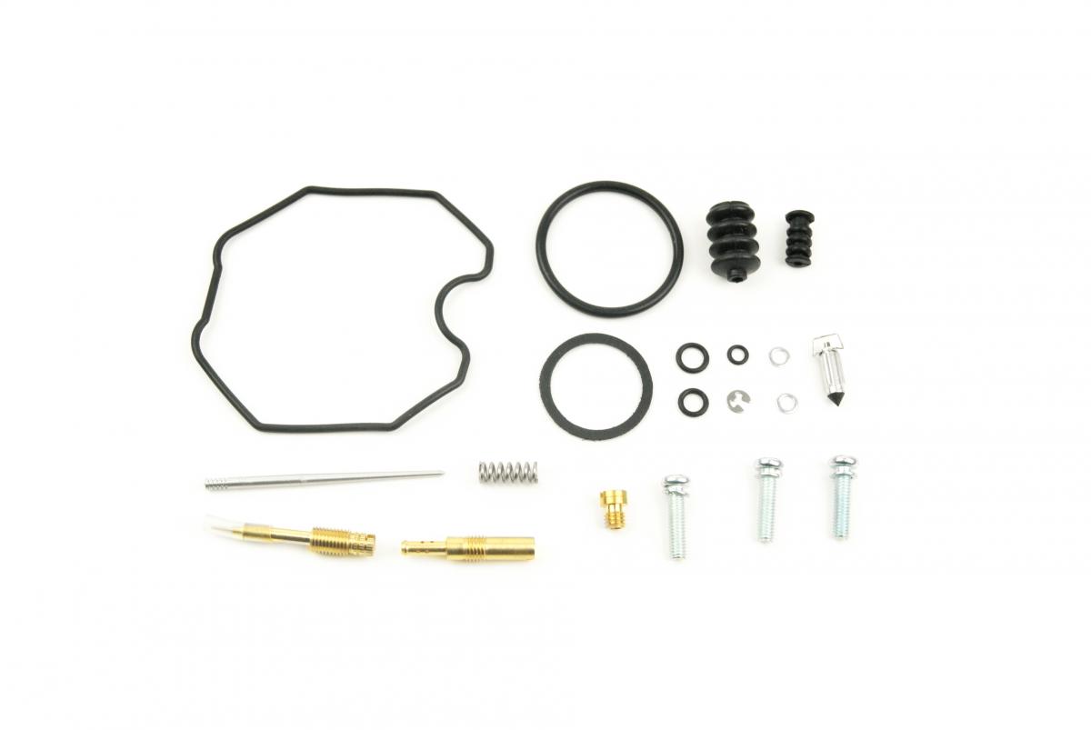 CARBURETOR REBUILD KIT 81-82 HON ATC200, ALLBALLS 26-10094 ATV image 1